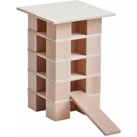 HABA Baustein-System Clever-Up! 1.0 46-tlg. 306248