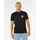 Rip Curl Neoprenshirt Wettie Passage Icon Schwarz M
