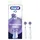 Oral-B iO Strahlendes Weiss Aufsteckbürste 2 St.