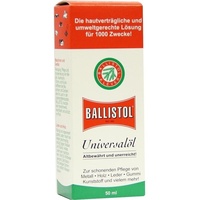 Ballistol Universalöl 50 ml