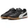 Puma King Liga IT Hallenschuhe Herren schwarz/gray/white 44,5