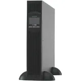 ONLINE USV-Systeme Online USV Zinto 1500 - USV Anlage für Netzwerk und Server - 1500 VA