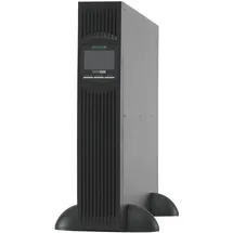 ONLINE USV-Systeme Online USV Zinto 1500 - USV Anlage für Netzwerk und Server - 1500 VA