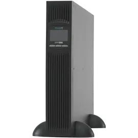 ONLINE USV-Systeme Online USV Zinto 1500 - USV Anlage für Netzwerk und Server - 1500 VA