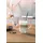 LEONARDO Latte-Macchiato-Set Napoli 4tlg. Glas Transparent Klar