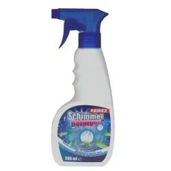 Reinex Schimmel-Reiniger / Schimmelentferner 1380 , 500 ml - Flasche