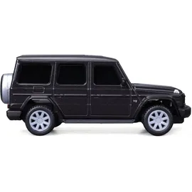 MAISTO TECH RC-Auto Mercedes G-Klasse 2CH RTR schwarz