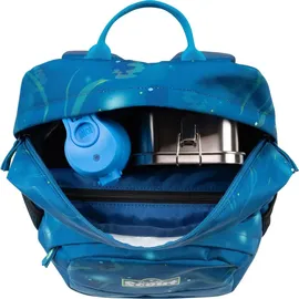 Scout Rucksack X Deep Sea