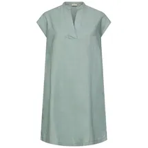 CAMEL ACTIVE Sommerkleid Blau 40