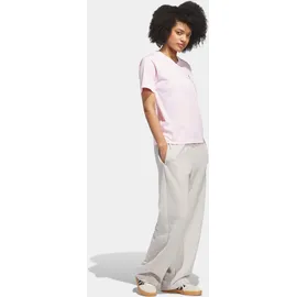 adidas SLIDE VNECK rosa L