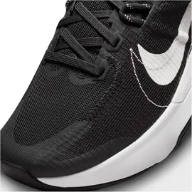 Nike Juniper Trail 2 Next Nature Herren Black / White 46