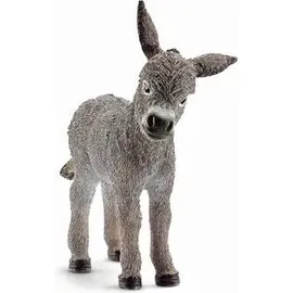 Schleich Farm World Esel Fohlen 13746