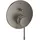 Grohe Essence Einhand-Wannenbatterie Hard Graphite