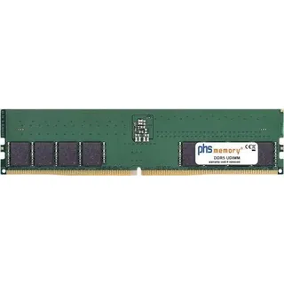 PHS-memory 16GB RAM Speicher passend für Gigabyte Z690 UD AX (rev