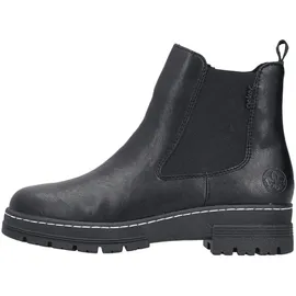 Rieker 73892-00 Damen Schwarz 41