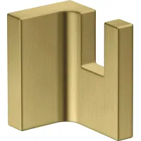 Hansgrohe AXOR UNIVERSAL Rectangular Handtuchhaken, 42611950