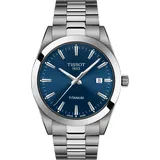 TISSOT Gentleman Titanium 40 mm T127.410.44.041.00