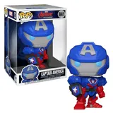 Funko Marvel Avengers Mechstrike - Captain America 25 cm