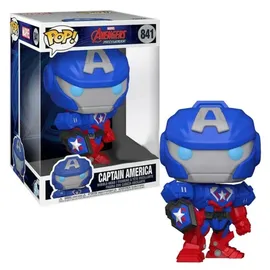 Funko Marvel Avengers Mechstrike - Captain America 25 cm