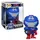 Funko Marvel Avengers Mechstrike - Captain America 25 cm