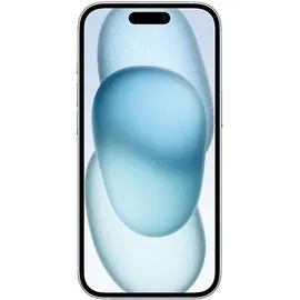 Apple iPhone 15 128 GB Blau