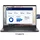 Dell Pro 14 Premium Intel Core Ultra 5 236V 16 GB RAM 512 GB SSD V7XXD
