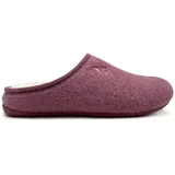 Thies Organic Slipper Rot 38