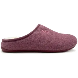 Thies Organic Slipper Rot 38