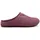Thies Organic Slipper Rot 38