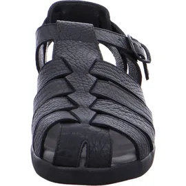 Mephisto MAMOUTH Herren Schwarz 42