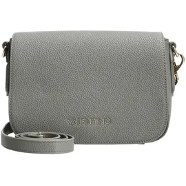 Valentino Brixton Umhängetasche Kunstleder Grey