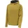 hummel Cima XK Hoodie Herren antique gold S