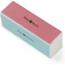 Manicare Nagelpflegefeile 4-stufig