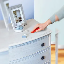 edding 8901 mahagoni Wachs -