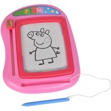 Simba Peppa Pig Magnet Maltafel