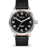 Swiss Military Falcon Leder 42 mm SMWGA2100401