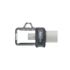 SanDisk Ultra Dual Drive m.3 128 GB USB 3.0