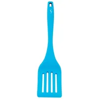 LURCH Smart Tool Pfannenwender Silikon UV ProTech blue curacao