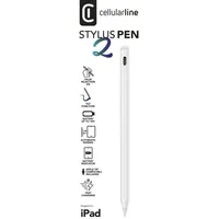 Cellular Line Stylus Pen iPad White (60985)