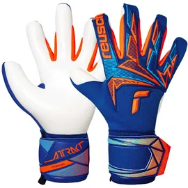 Reusch Attrakt Freegel Advance Blau 8