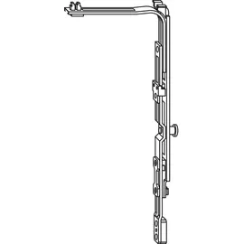 Roto NT Eckumlenkung Axer, 1P (260286)