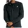 New Balance Heat Grid Zip-Hoodie Herren Schwarz L