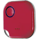 Shelly BLU Button 1 Red Dimmer, Schalter Bluetooth, Wi-Fi