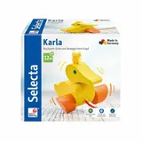 Schmidt Spiele Karla Nachzieh Ente