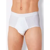 Witt Weiden Slip in weiß | Gr.: 12