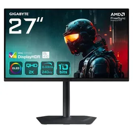Gigabyte MO27Q2 27"
