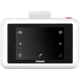 Kodak Step Touch Weiß