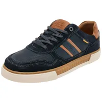 CAMEL ACTIVE Herren 54BLA19-201665_43 Schneeschuh, Navy und Weiß, EU