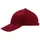 CasaModa Baseball Cap rot Einheitsgröße