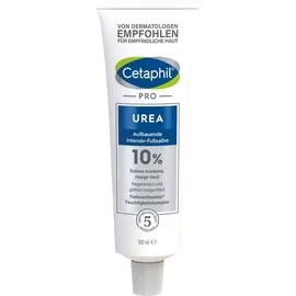 Cetaphil Pro Urea 10% Fußsalbe 100 g